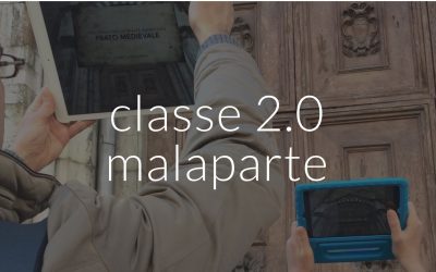 IC Malaparte Prato – 5 anni di classe 2.0 con iPad