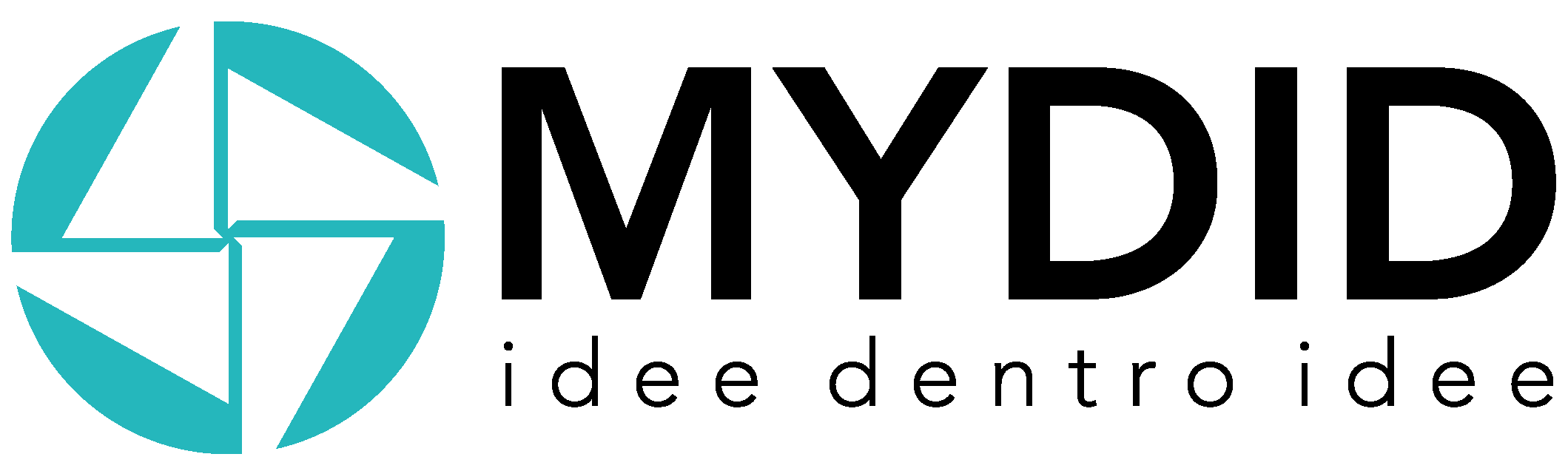 MYDID logo